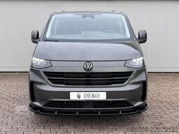 VW Transporter 2.0TDI 150 PK DSG | T7 | Leder | L2...