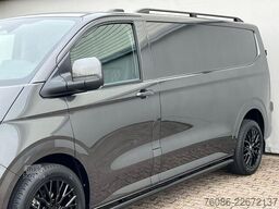 VW Transporter 2.0TDI 150 PK DSG | T7 | Leder | L2...