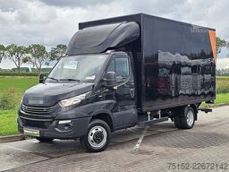 IVECO DAILY 50C15 3.0Ltr Bakwagen AC!