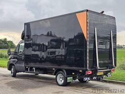 IVECO DAILY 50C15 3.0Ltr Bakwagen AC!