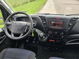 IVECO DAILY 50C15 3.0Ltr Bakwagen AC!