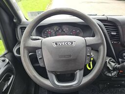 IVECO DAILY 50C15 3.0Ltr Bakwagen AC!