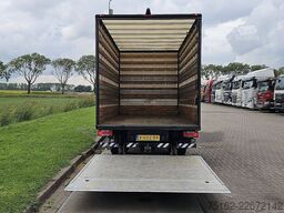 IVECO DAILY 50C15 3.0Ltr Bakwagen AC!