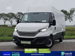 IVECO DAILY 35S18 ac aut 3.0ltr EURO6