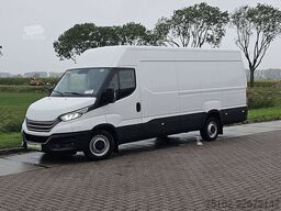 IVECO DAILY 35S18 ac aut 3.0ltr EURO6