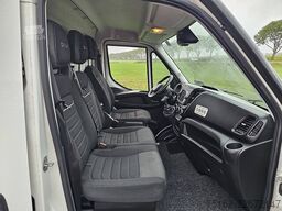 IVECO DAILY 35S18 ac aut 3.0ltr EURO6