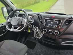 IVECO DAILY 35S18 ac aut 3.0ltr EURO6