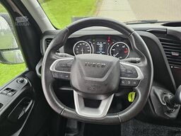 IVECO DAILY 35S18 ac aut 3.0ltr EURO6