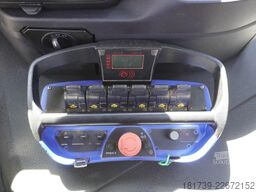 Mercedes-Benz Arocs 3236 8x4 / HDS Fassi F155A.0.22