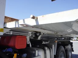 Mercedes-Benz Arocs 3236 8x4 / HDS Fassi F155A.0.22