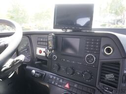 Mercedes-Benz Arocs 3236 8x4 / HDS Fassi F155A.0.22