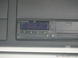 Mercedes-Benz Arocs 3236 8x4 / HDS Fassi F155A.0.22