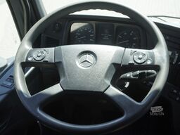 Mercedes-Benz Arocs 3236 8x4 / HDS Fassi F155A.0.22