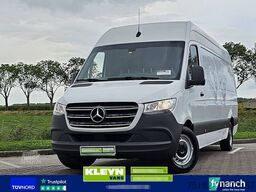 MERCEDES-BENZ SPRINTER 316 maxi ac EURO6