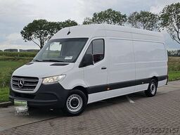 MERCEDES-BENZ SPRINTER 316 maxi ac EURO6