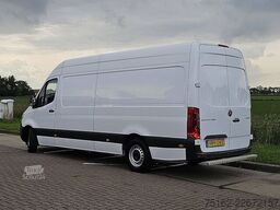 MERCEDES-BENZ SPRINTER 316 maxi ac EURO6