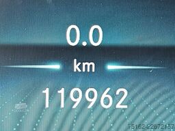 MERCEDES-BENZ SPRINTER 316 maxi ac EURO6