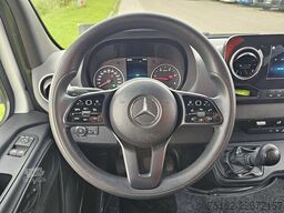 MERCEDES-BENZ SPRINTER 316 maxi ac EURO6