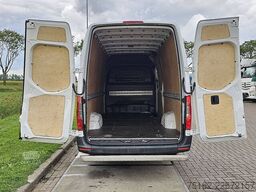 MERCEDES-BENZ SPRINTER 316 maxi ac EURO6