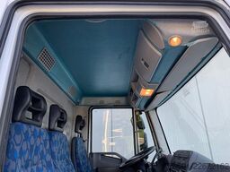 Iveco Eurocargo 60E16 - Furgone in Lega