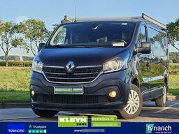 RENAULT TRAFIC 2.0 DCI L2 DubbeleCabine NAP
