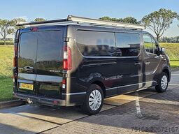 RENAULT TRAFIC 2.0 DCI L2 DubbeleCabine NAP