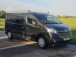 RENAULT TRAFIC 2.0 DCI L2 DubbeleCabine NAP