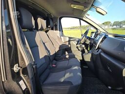 RENAULT TRAFIC 2.0 DCI L2 DubbeleCabine NAP