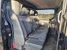 RENAULT TRAFIC 2.0 DCI L2 DubbeleCabine NAP