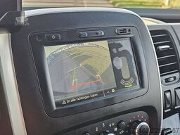 RENAULT TRAFIC 2.0 DCI L2 DubbeleCabine NAP