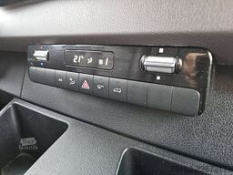 MERCEDES-BENZ SPRINTER 314 ac automaat EURO6
