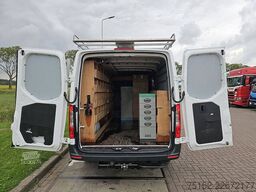 MERCEDES-BENZ SPRINTER 314 ac automaat EURO6