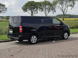 OPEL VIVARO 2.0 L3 XL DubbeleCabine!