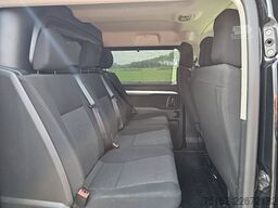 OPEL VIVARO 2.0 L3 XL DubbeleCabine!