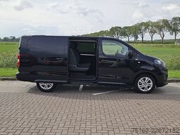 OPEL VIVARO 2.0 L3 XL DubbeleCabine!