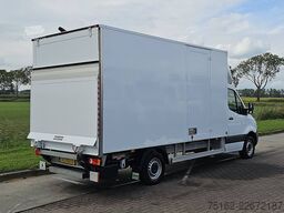 MERCEDES-BENZ SPRINTER 315 ac automaat EURO6
