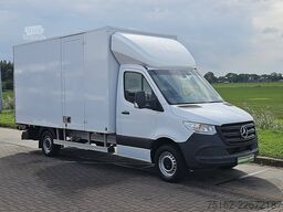 MERCEDES-BENZ SPRINTER 315 ac automaat EURO6