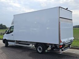 MERCEDES-BENZ SPRINTER 315 ac automaat EURO6