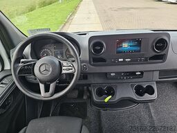 MERCEDES-BENZ SPRINTER 315 ac automaat EURO6
