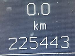 MERCEDES-BENZ SPRINTER 315 ac automaat EURO6