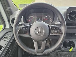 MERCEDES-BENZ SPRINTER 315 ac automaat EURO6