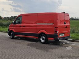 MAN TGE 3.140 L3H2 Wp-Inrichting !