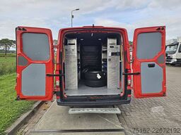 MAN TGE 3.140 L3H2 Wp-Inrichting !