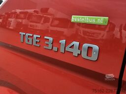 MAN TGE 3.140 L3H2 Wp-Inrichting !