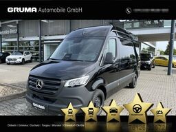 Mercedes-Benz Sprinter 319 CDI Hochdach Pro/Basic/Navi/