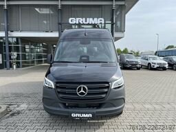 Mercedes-Benz Sprinter 319 CDI Hochdach Pro/Basic/Navi/