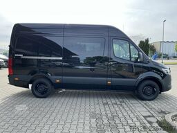 Mercedes-Benz Sprinter 319 CDI Hochdach Pro/Basic/Navi/