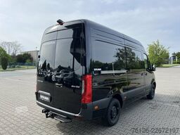Mercedes-Benz Sprinter 319 CDI Hochdach Pro/Basic/Navi/