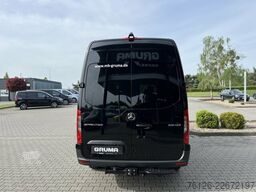Mercedes-Benz Sprinter 319 CDI Hochdach Pro/Basic/Navi/