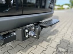 Mercedes-Benz Sprinter 319 CDI Hochdach Pro/Basic/Navi/